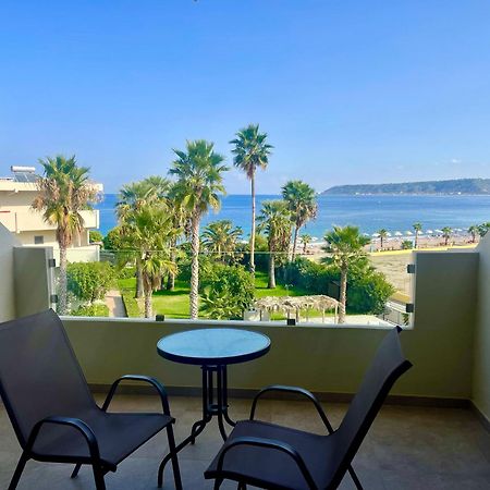 Ixia Dream Hotel - Adults Only Екстериор снимка