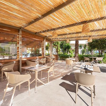 Ixia Dream Hotel - Adults Only Екстериор снимка