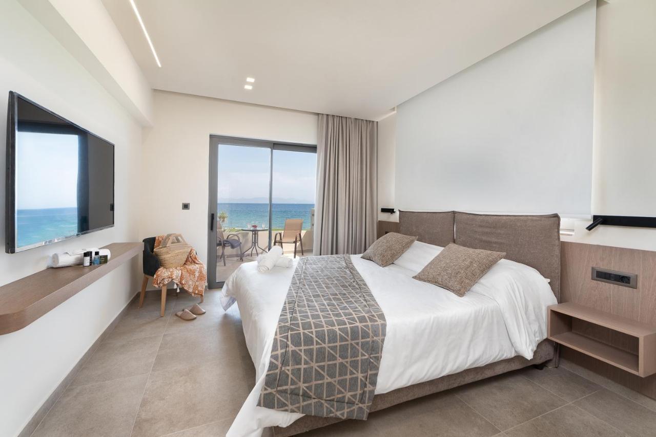 Ixia Dream Hotel - Adults Only Екстериор снимка