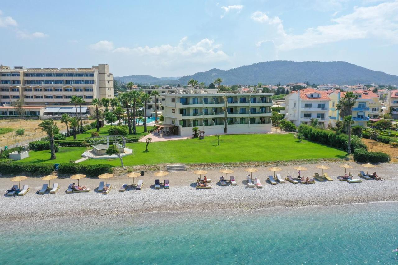 Ixia Dream Hotel - Adults Only Екстериор снимка