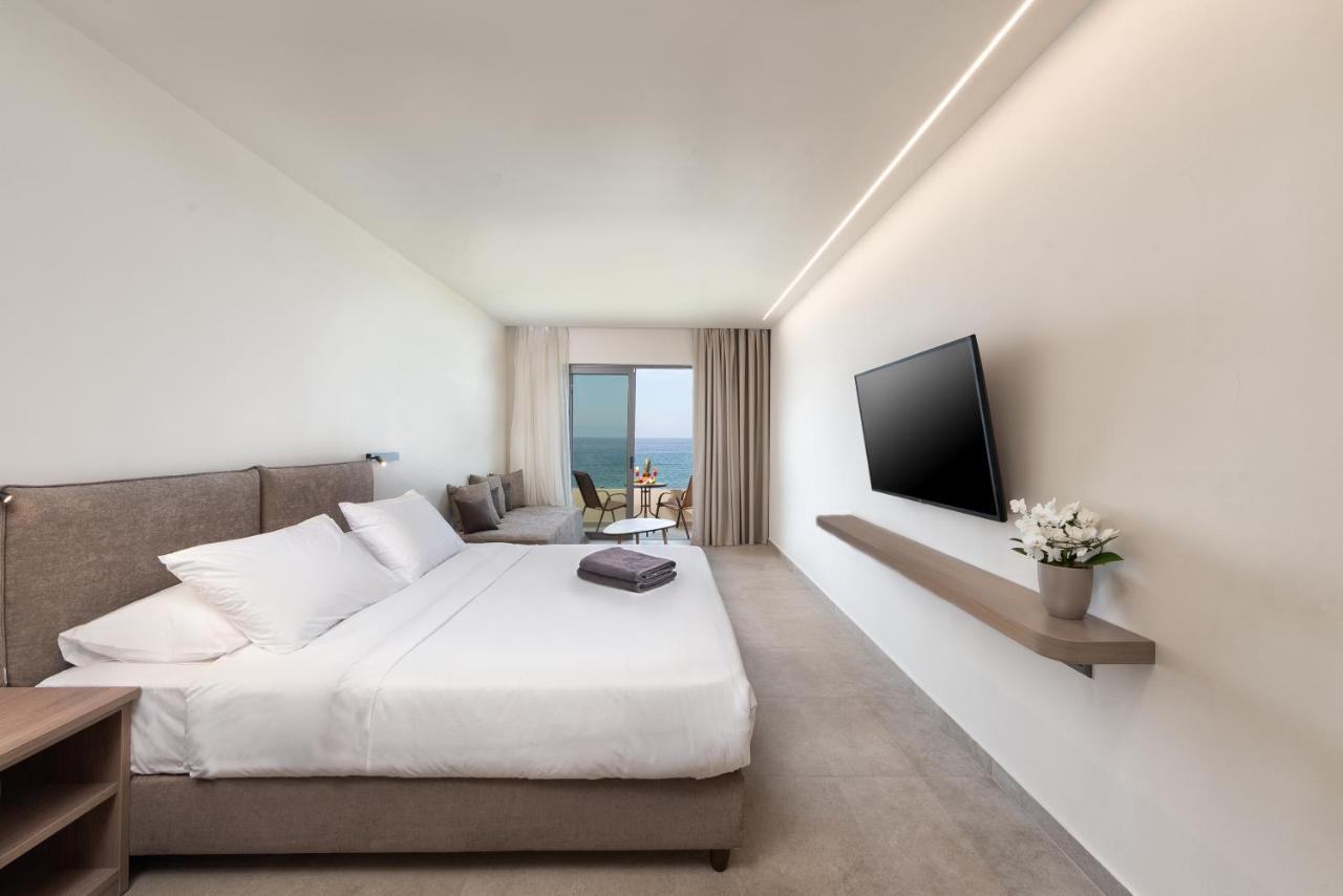 Ixia Dream Hotel - Adults Only Екстериор снимка