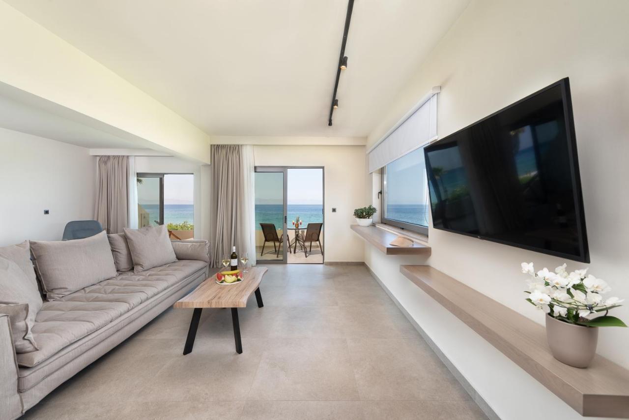 Ixia Dream Hotel - Adults Only Екстериор снимка