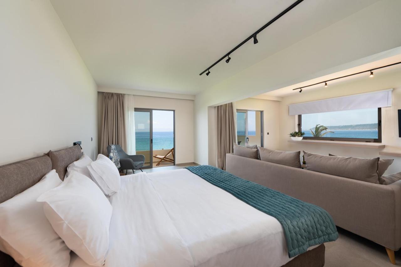 Ixia Dream Hotel - Adults Only Екстериор снимка