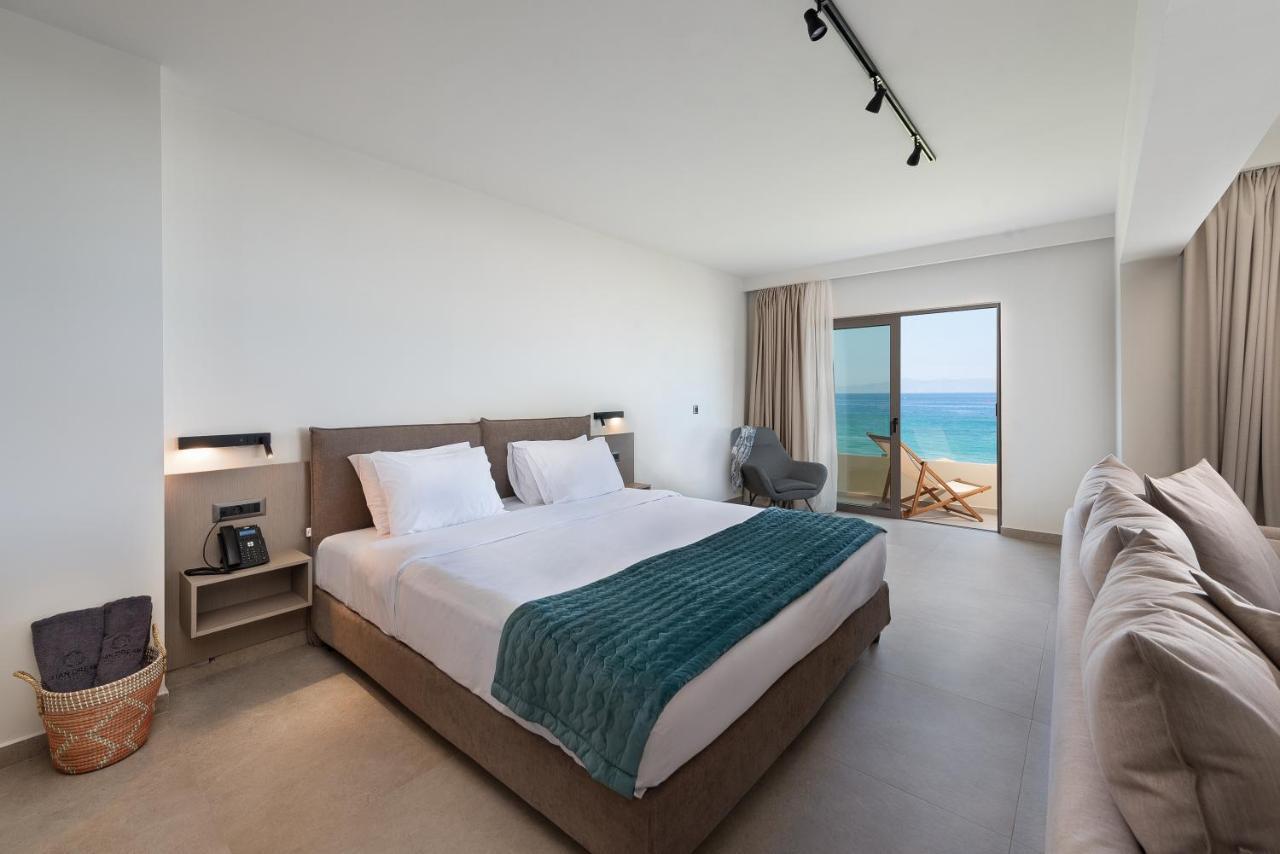 Ixia Dream Hotel - Adults Only Екстериор снимка