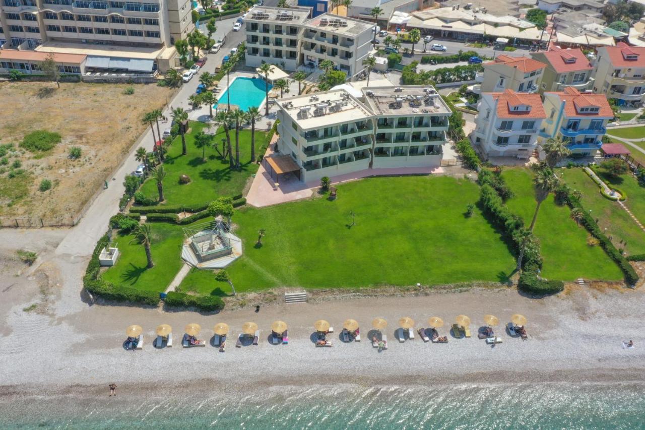 Ixia Dream Hotel - Adults Only Екстериор снимка