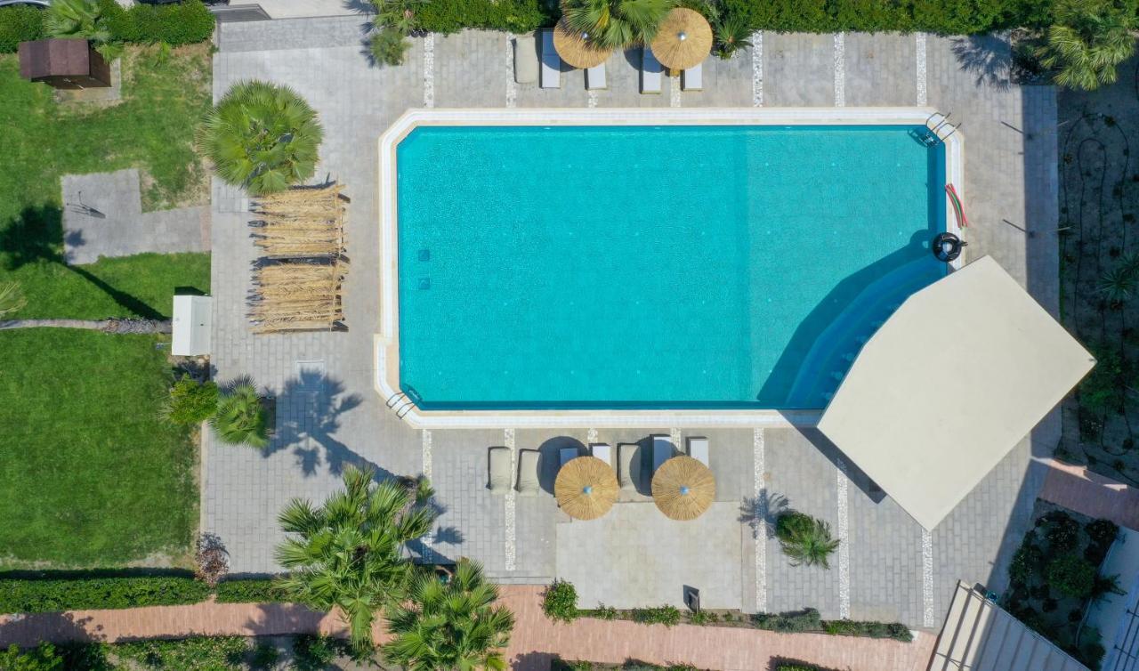 Ixia Dream Hotel - Adults Only Екстериор снимка