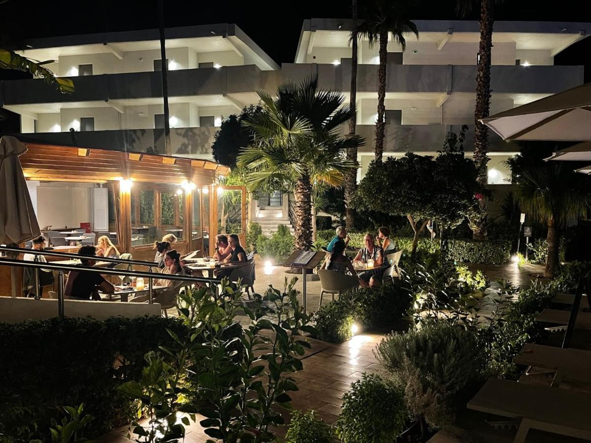 Ixia Dream Hotel - Adults Only Екстериор снимка