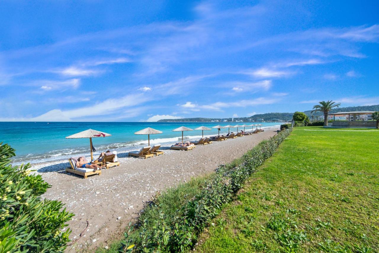 Ixia Dream Hotel - Adults Only Екстериор снимка