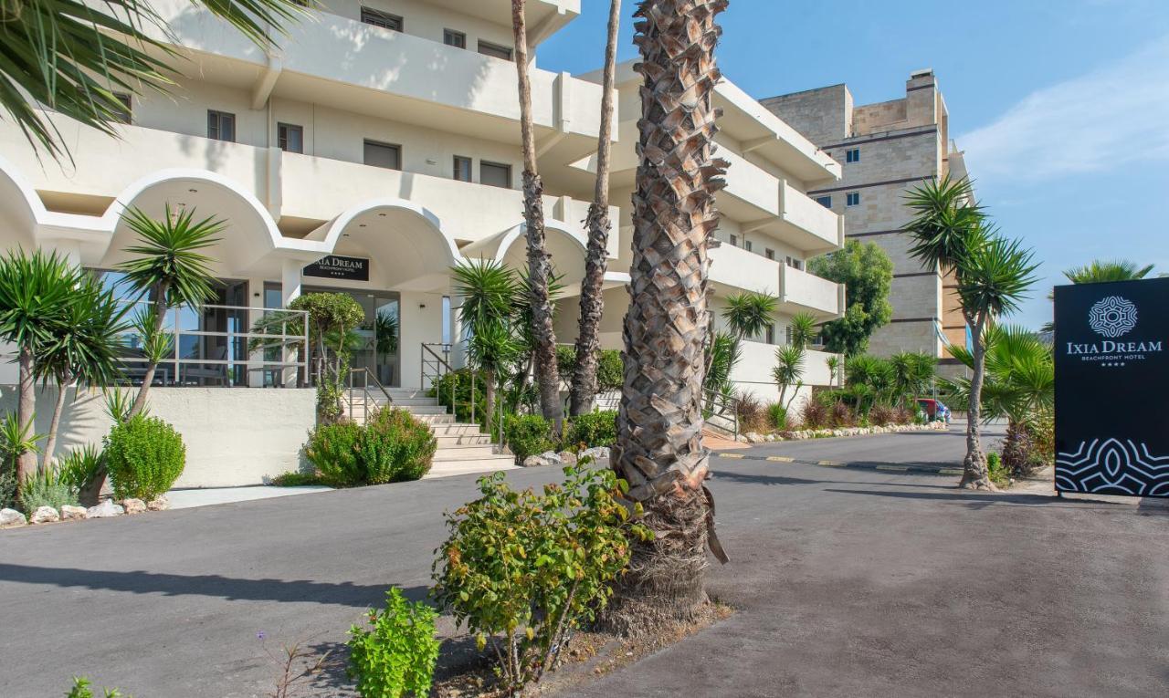 Ixia Dream Hotel - Adults Only Екстериор снимка