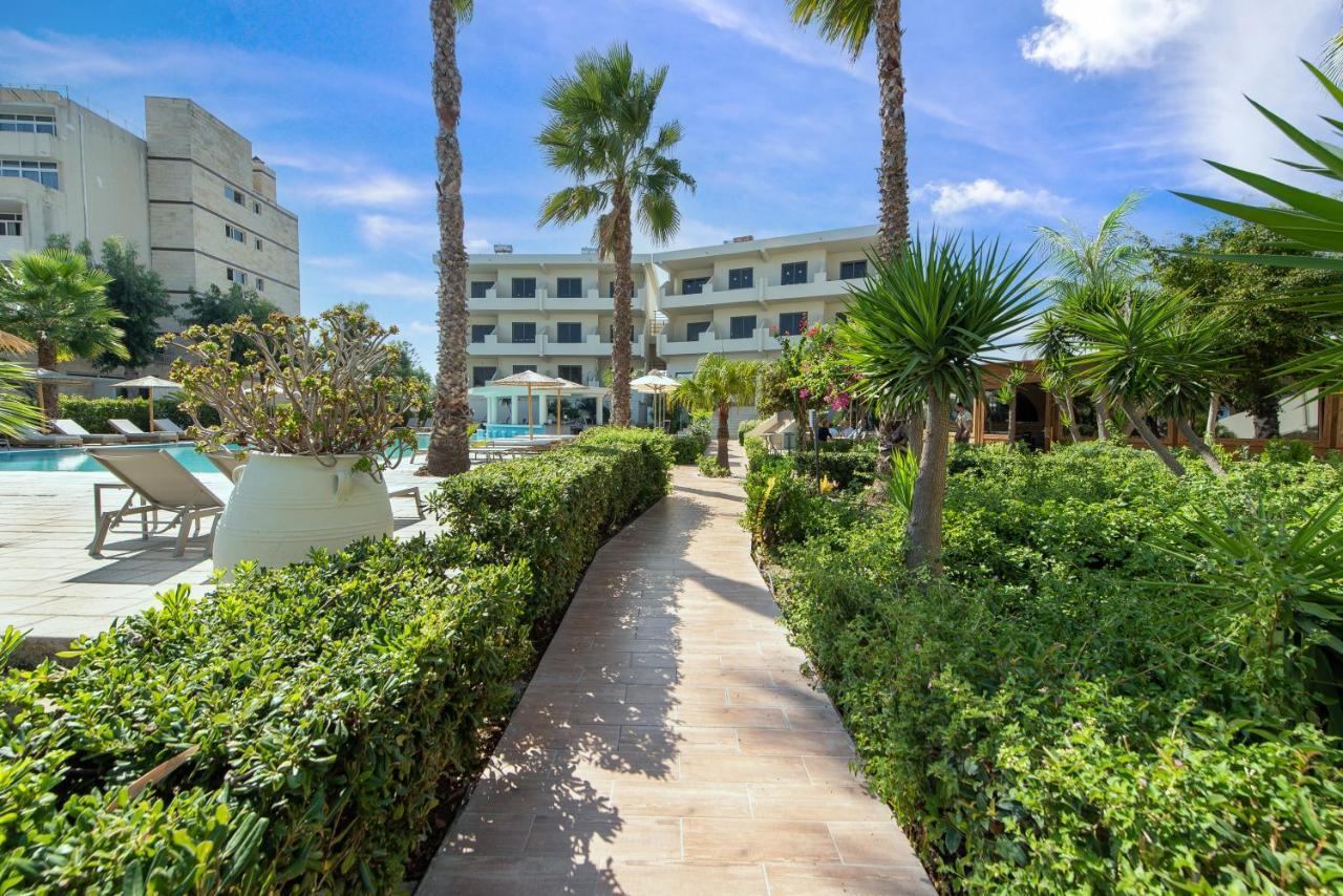 Ixia Dream Hotel - Adults Only Екстериор снимка