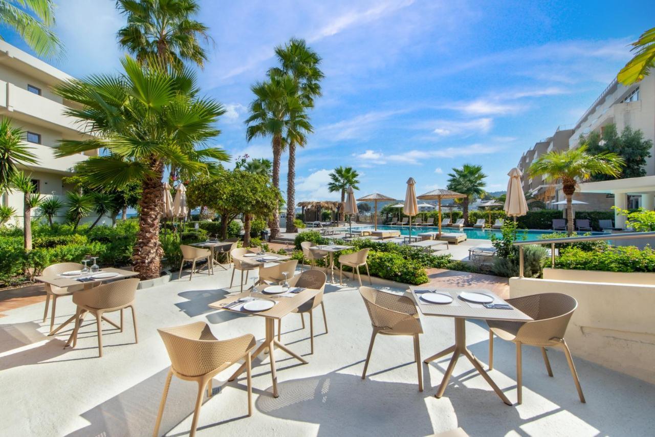 Ixia Dream Hotel - Adults Only Екстериор снимка
