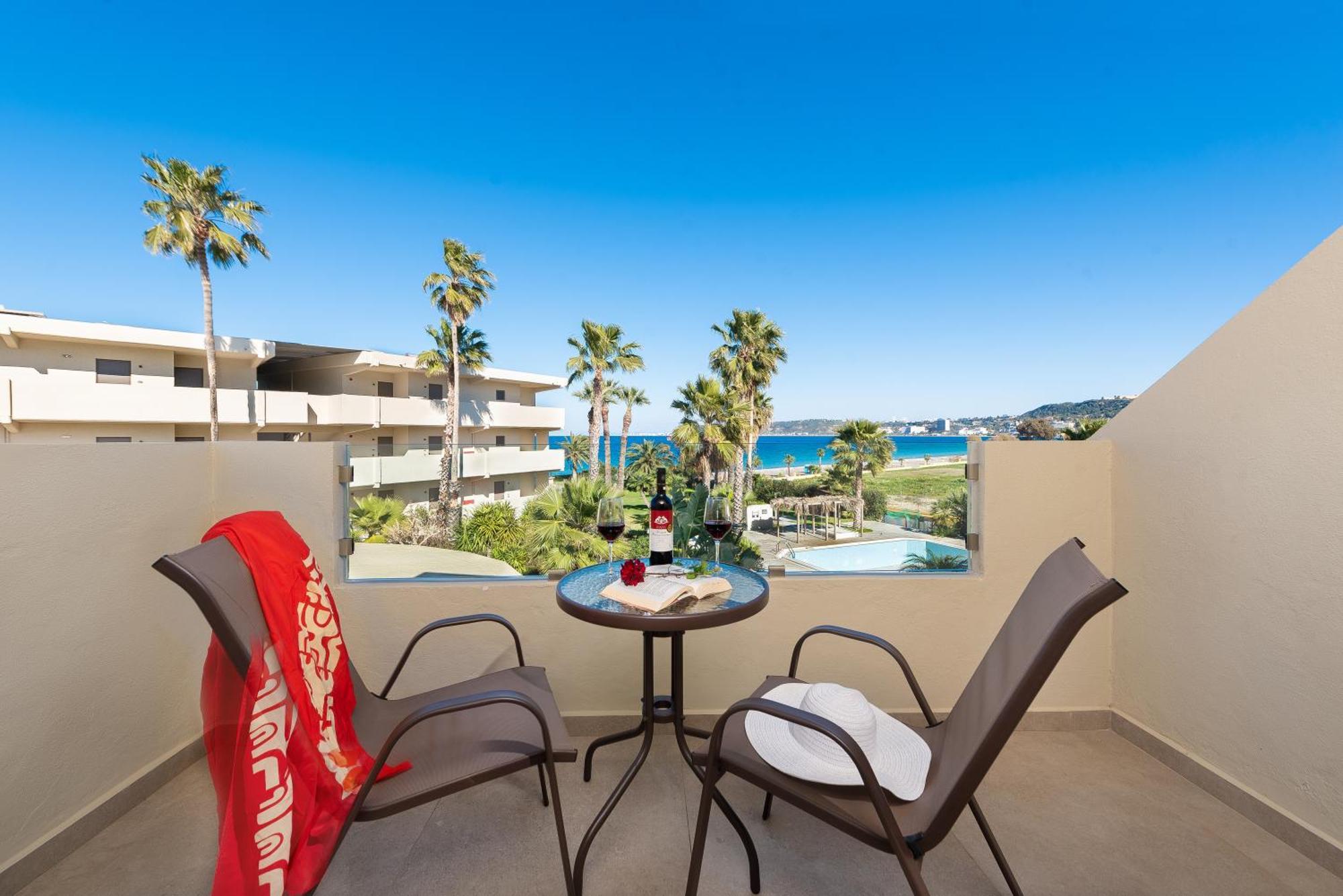 Ixia Dream Hotel - Adults Only Екстериор снимка