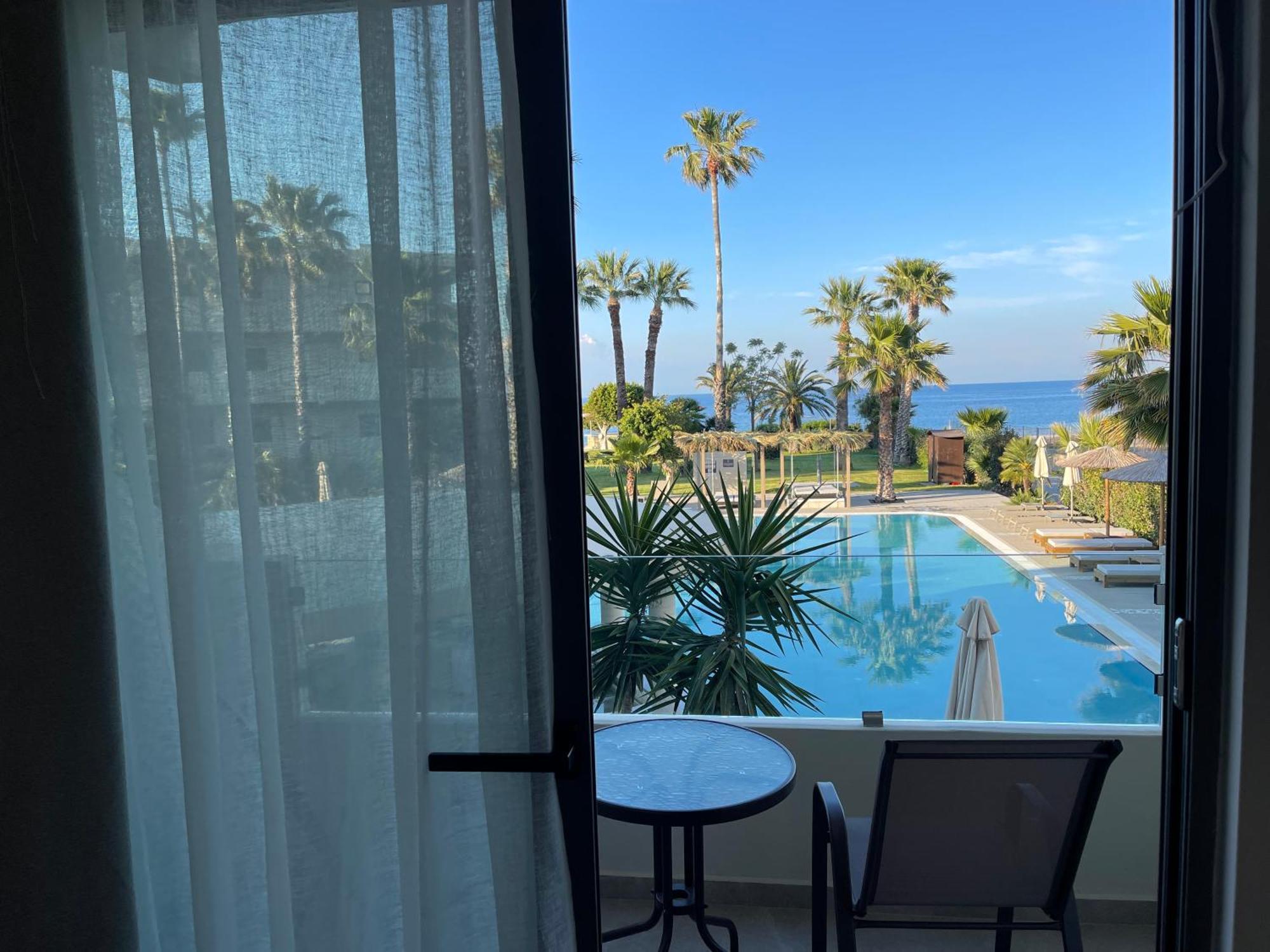 Ixia Dream Hotel - Adults Only Екстериор снимка